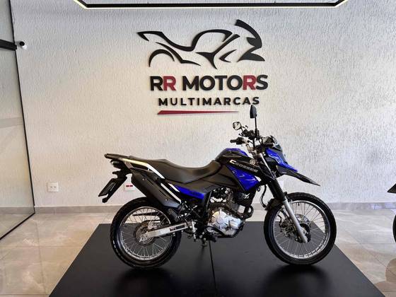 YAMAHA XTZ 150 CROSSER Z YAMAHA XTZ 150 CROSSER Z